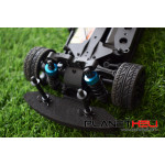 HSP RC Drift on-road 4wd FULL Propo 1:18 Scale EP RTR Ready To Run 2.4Ghz RC